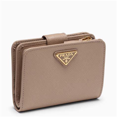 women wallets prada|prada continental wallets for women.